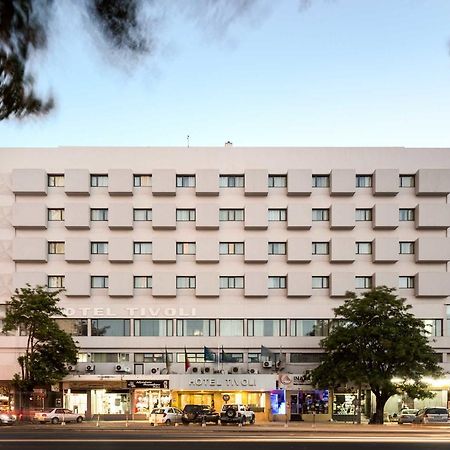 Hotel Tivoli Maputo Exterior foto
