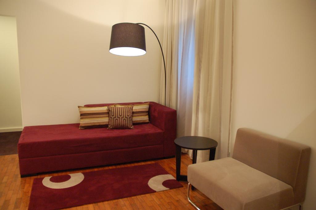 Hotel Tivoli Maputo Quarto foto